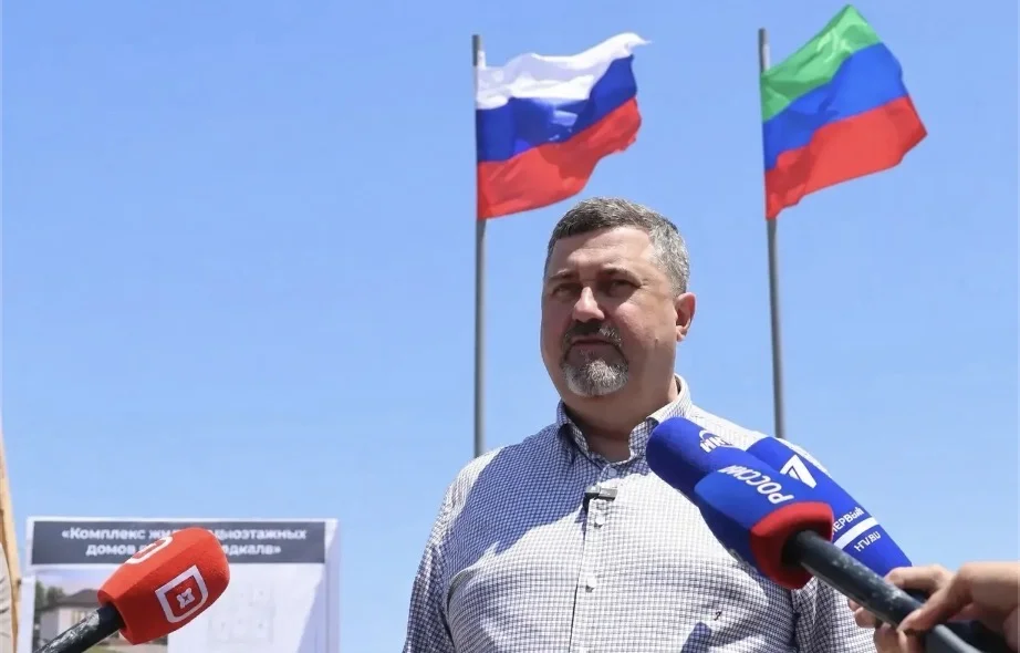 Трое детей погибли при пожаре в доме в Каякентском районе