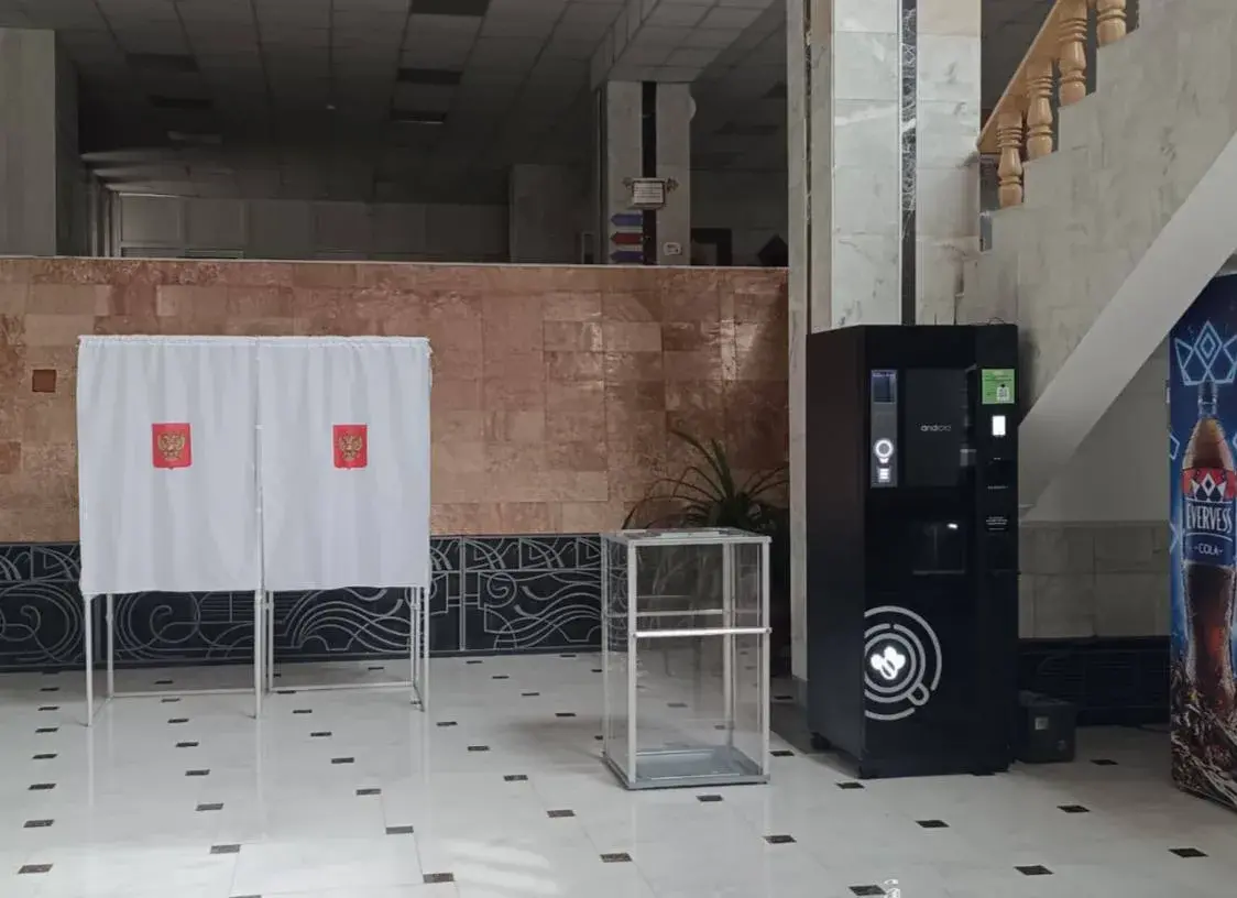 В Дагестане началось трёхдневное голосование на парламентских выборах