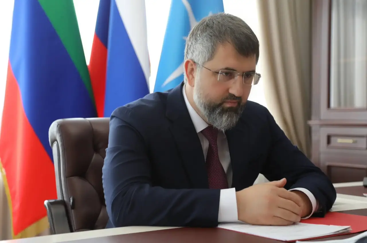 Дагестан получит около 2,55 млрд рублей на защиту от паводков в 2027-2029 годах