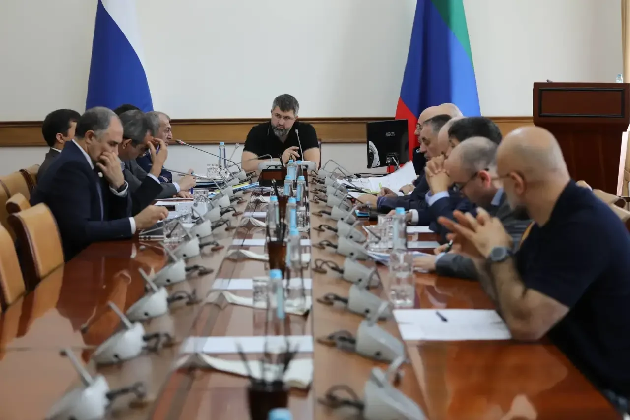 В Дагестане усилили контроль за исполнением бюджета и расходами