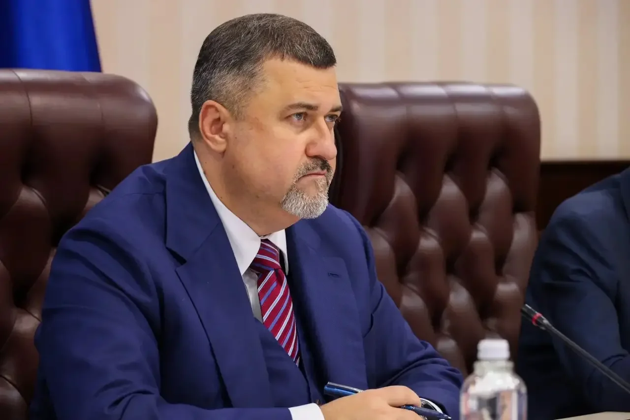 В Дагестане запретят строительство возле водопропускных сооружений на федеральных трассах