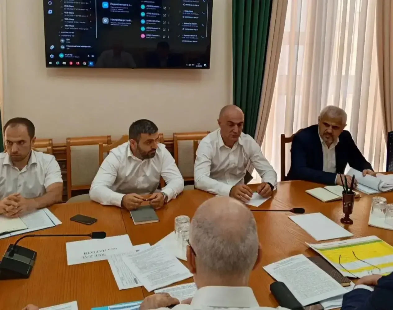 В Дагестане в 2026 году модернизируют 29 объектов первичного звена здравоохранения