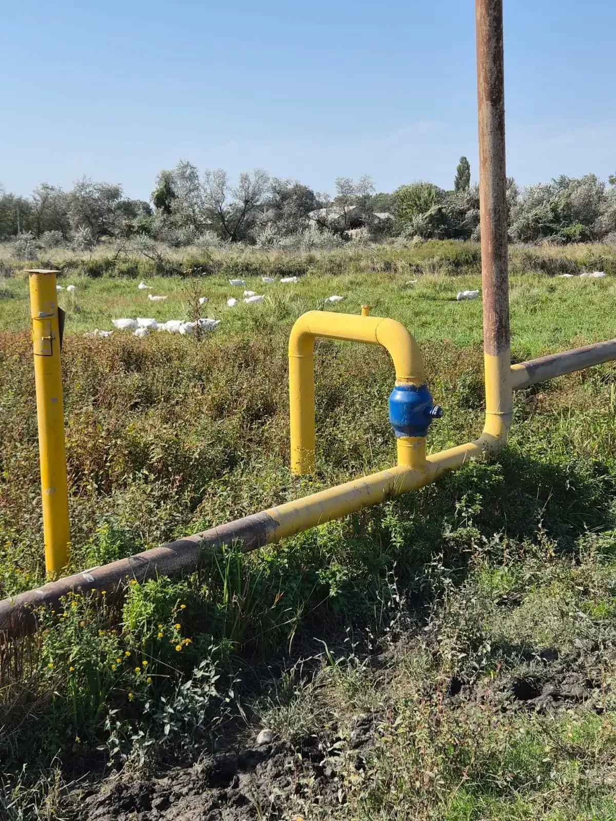 В Дагестане завершили строительство 24-километрового газопровода для улучшения газоснабжения районов