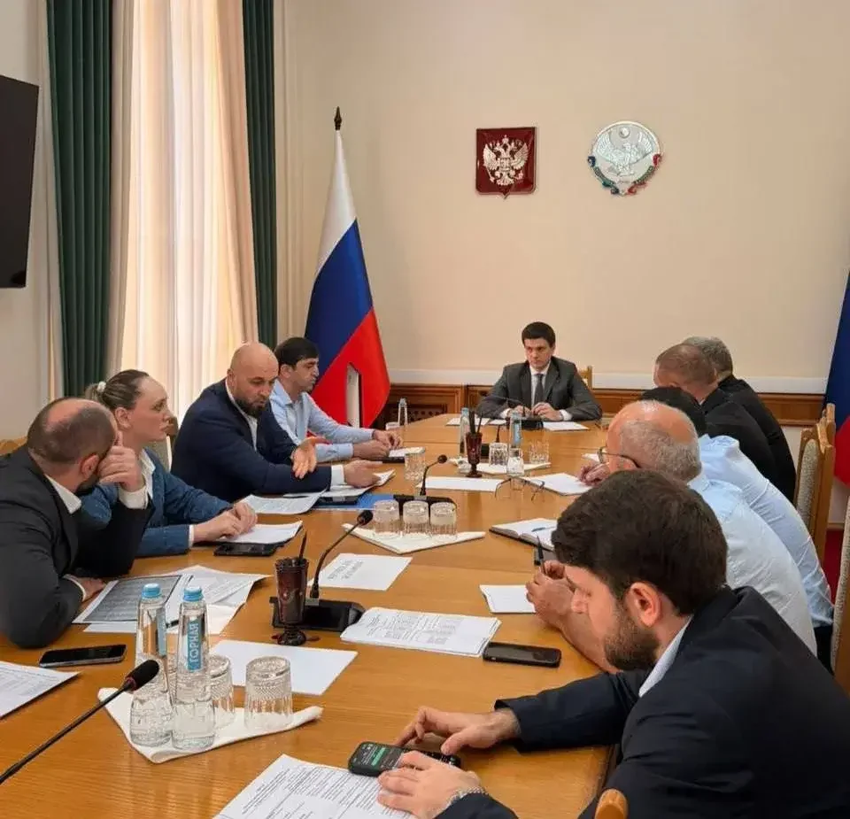 В Дагестане ускорят внедрение единого платёжного документа