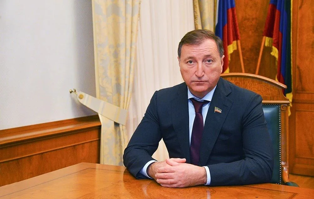 Заур Аскендеров призвал дагестанцев принять участие в выборах 18-20 сентября