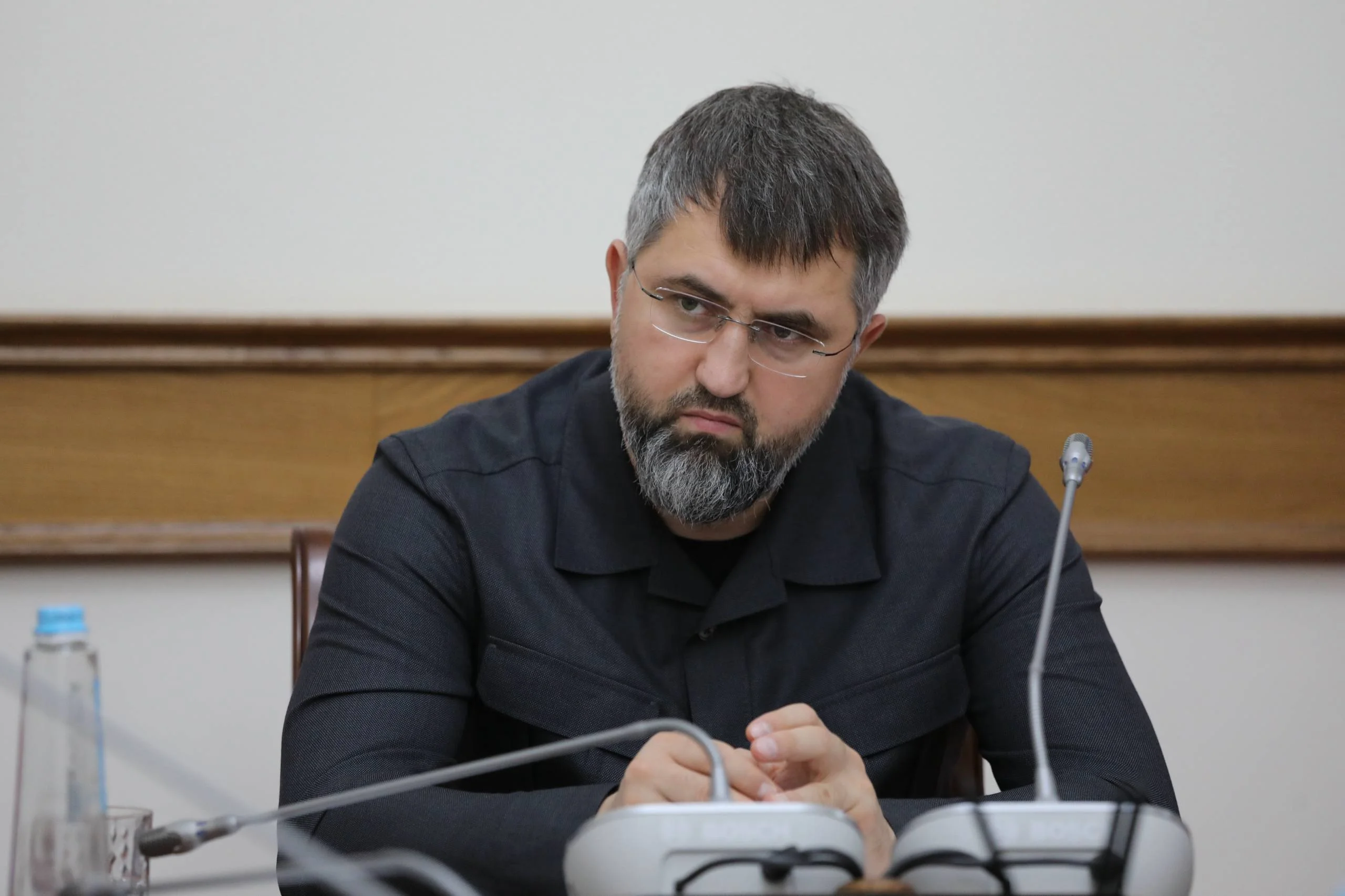 В Дагестане определили ведомство, которое будет координировать наполнение государственного адресного реестра