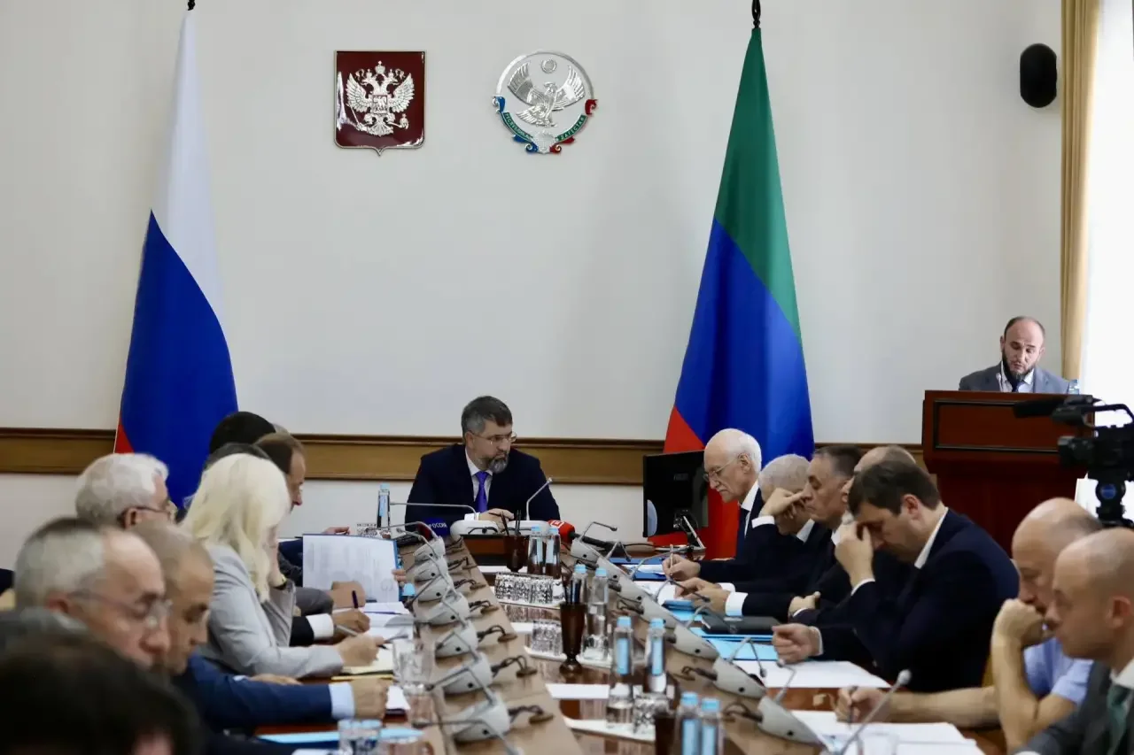 В Дагестане медицинскую реабилитацию участников СВО и их семей проводят в 20 медорганизациях