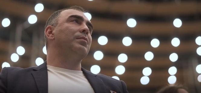 Герой России Энвер Набиев рассказал о новых задачах после участия в программе «Время героев»