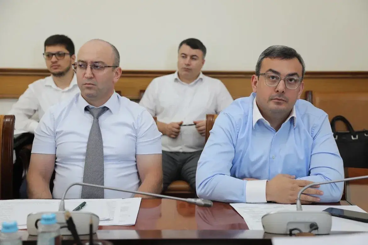 Более 32 тысяч дагестанцев легализовали трудовые отношения с начала года