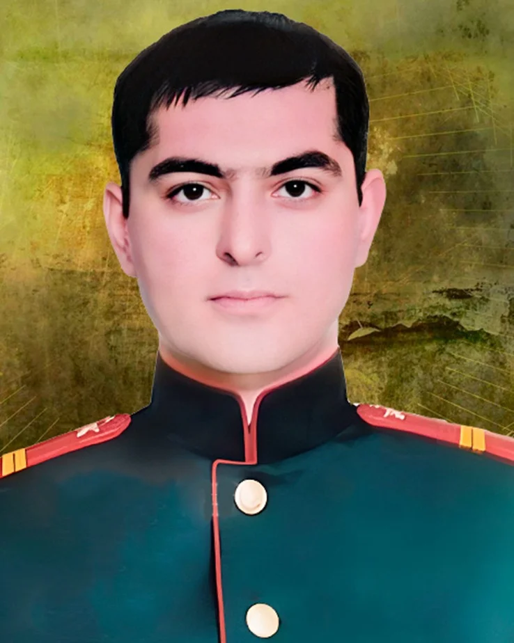 Подвиг земляка Азера Мухтарова