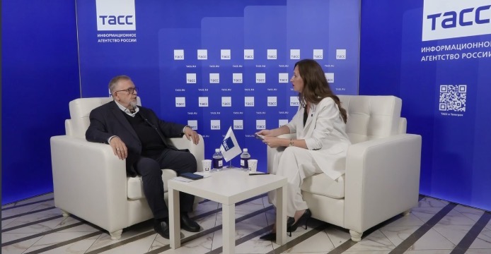 В Общественной палате отметили рост интереса россиян к межнациональной политике