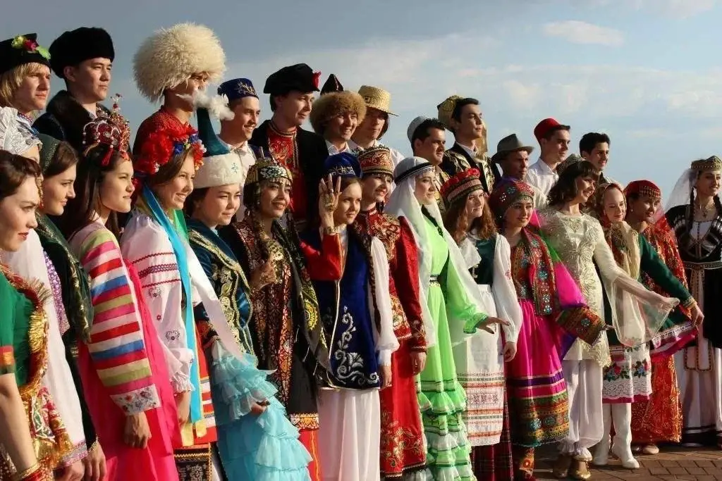 От «Ватана» до «Даймохка»: как народы России называют свою Родину