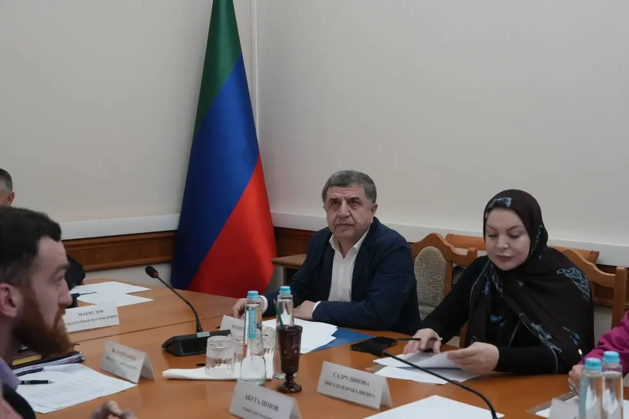 46 проектов НКО допущены ко второму конкурсу грантов Главы Дагестана