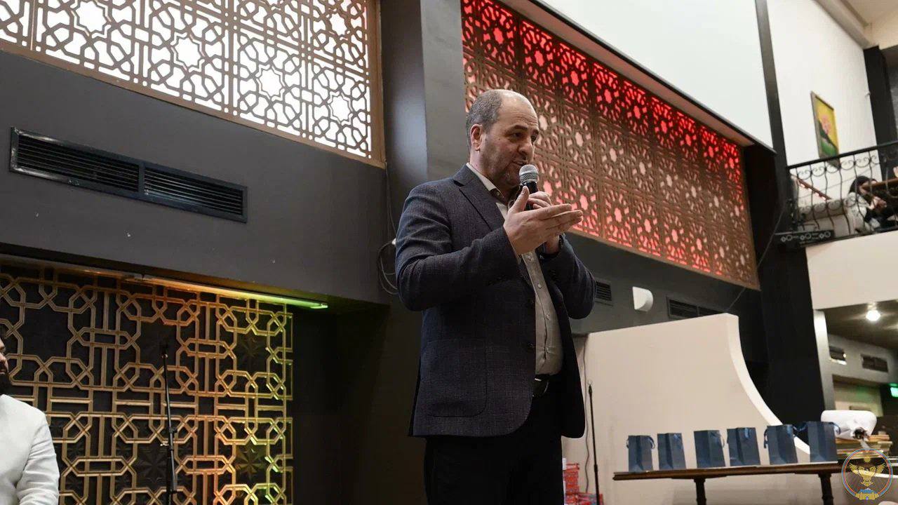 В ФЛНКА рассказали, как сохраняют родной язык: Васиф Гасанов назвал ключевые направления работы