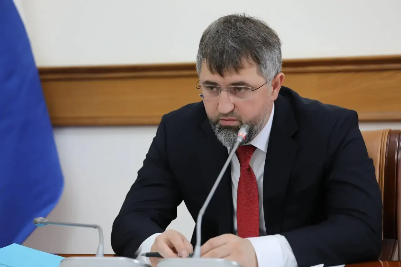 Магомед Рамазанов призвал создать условия для раскрытия потенциала каждого школьника Дагестана
