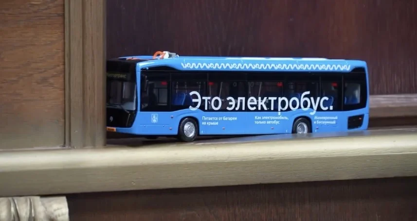 В Махачкале до конца 2026 года установят ещё 34 современных остановки