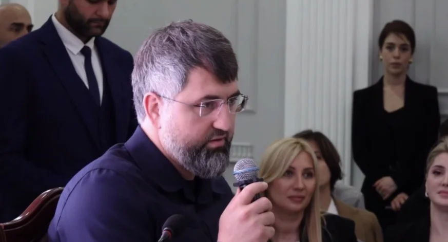 Магомед Рамазанов отметил вклад Сулеймана Керимова и Омара Муртузалиева в благотворительность