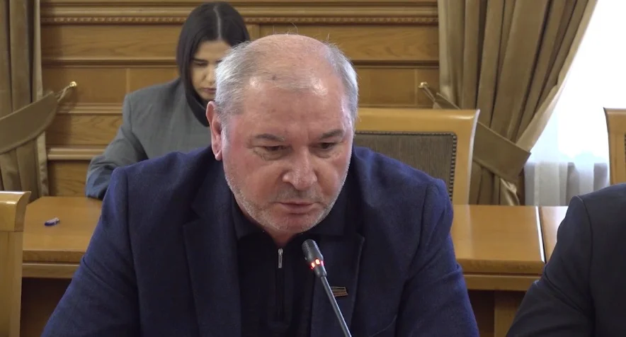 Общественники Дагестана поблагодарили Магомеда Рамазанова за создание Дома НКО