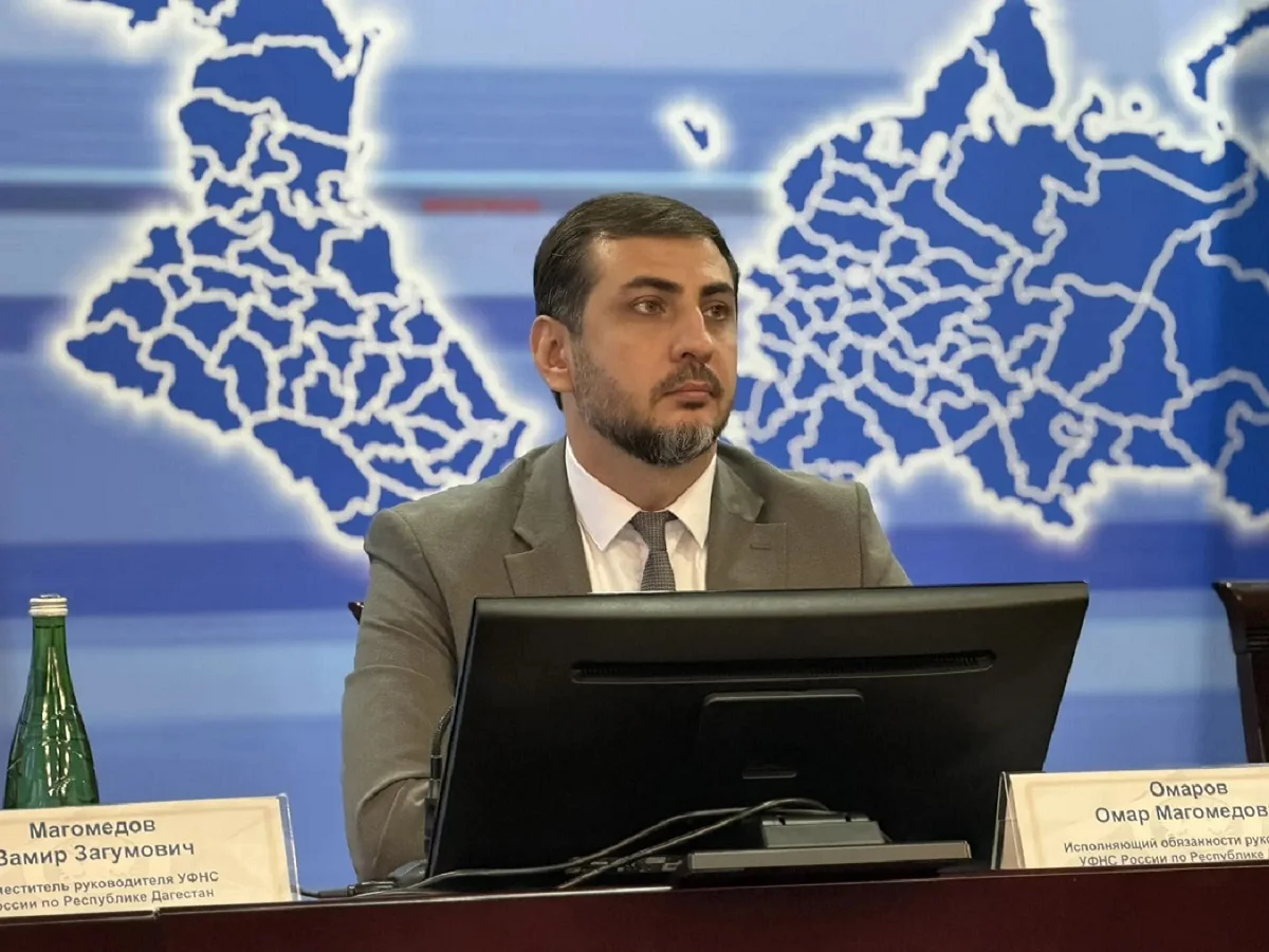 В местные бюджеты Дагестана за девять месяцев поступило 14,8 млрд рублей