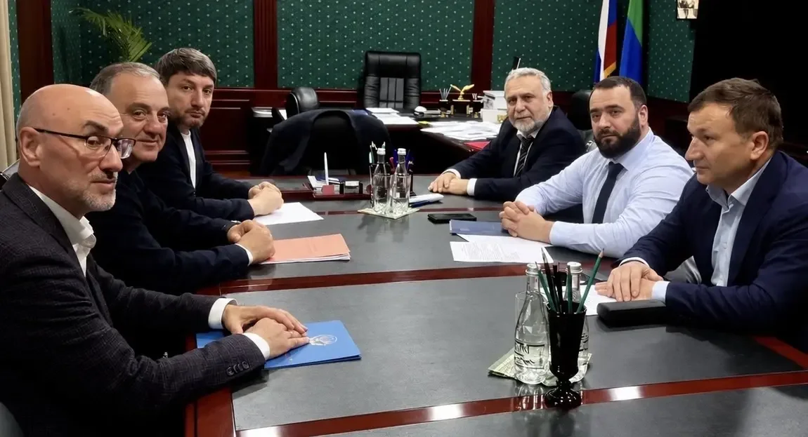 В Дагестане хотят завершить строительство больницы в Кумухе, начатое более 20 лет назад