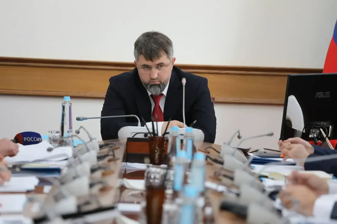 Бюджет Дагестана на 2027 год: в республике завершают подготовку финансового документа
