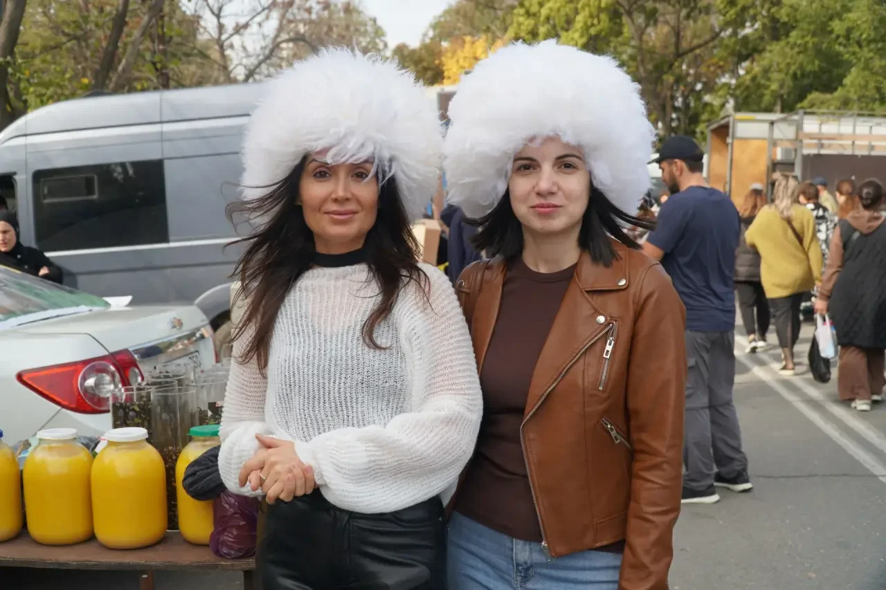 В Махачкале 7 ноября пройдёт сельскохозяйственная ярмарка