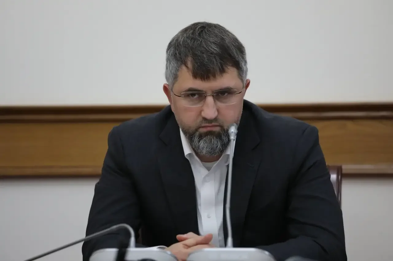 В Дагестане принимают меры для защиты четырёх подстанций от подтоплений