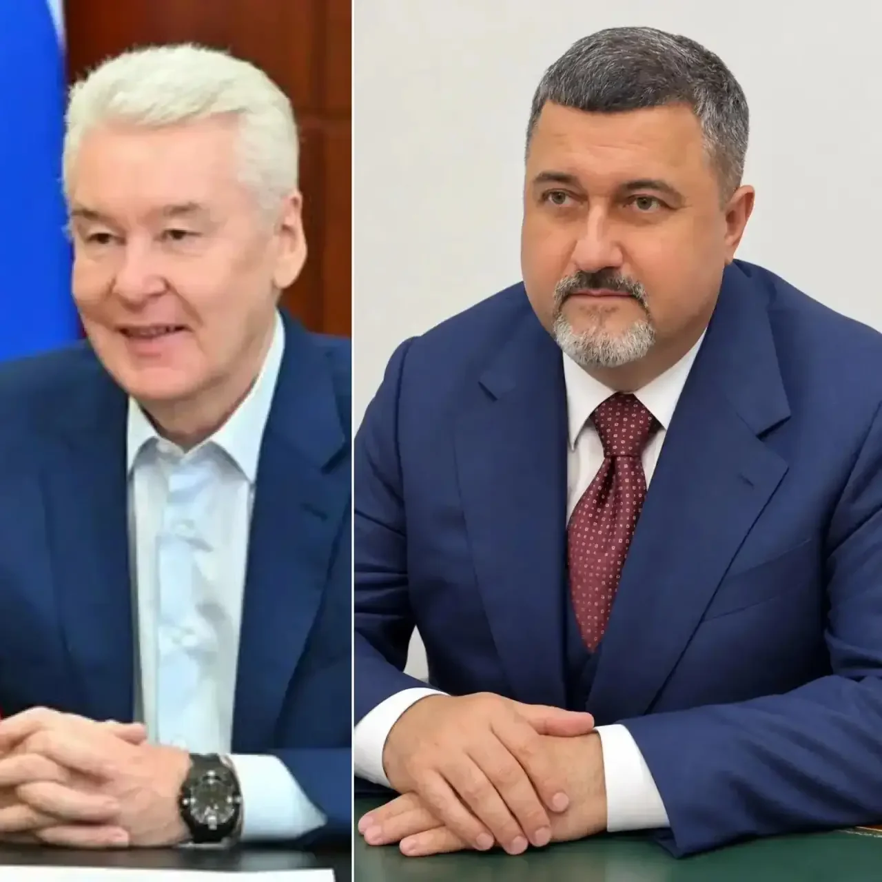 Дагестан намерен изучить опыт Москвы в сфере образования и межрегионального сотрудничества