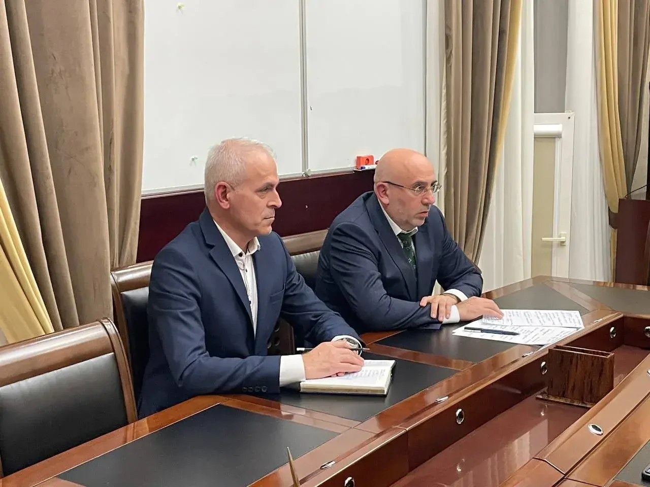 В Дагестане намерены легализовать карьеры и усилить переработку отходов