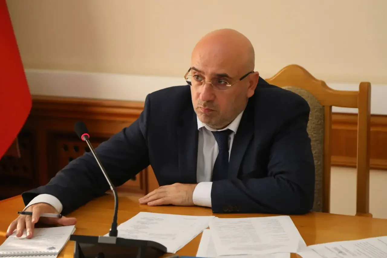 В пяти районах Дагестана ввели карантин из-за мраморного клопа: власти усиливают борьбу с вредителем