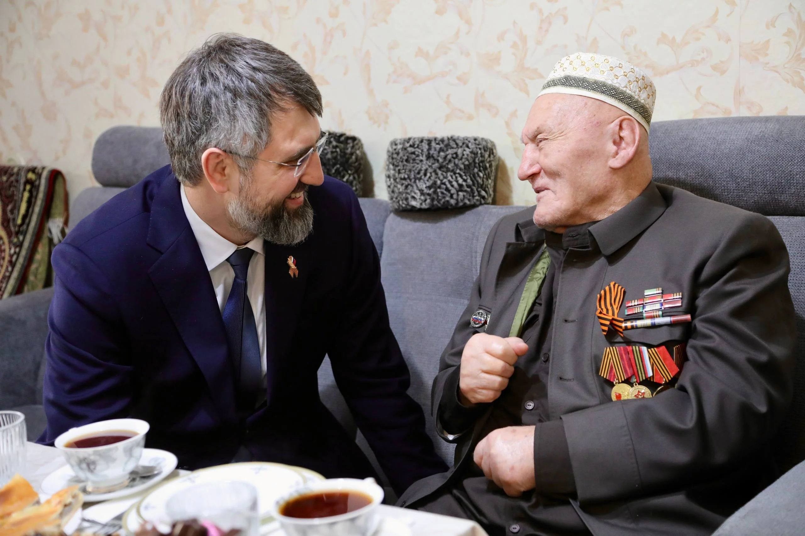 Магомед Рамазанов: личный контроль над восстановлением Дагестана и развитием республики
