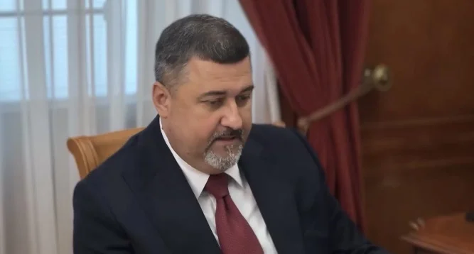 Фёдор Щукин поручил проверить свободные территории Махачкалы для строительства детских и спортивных площадок