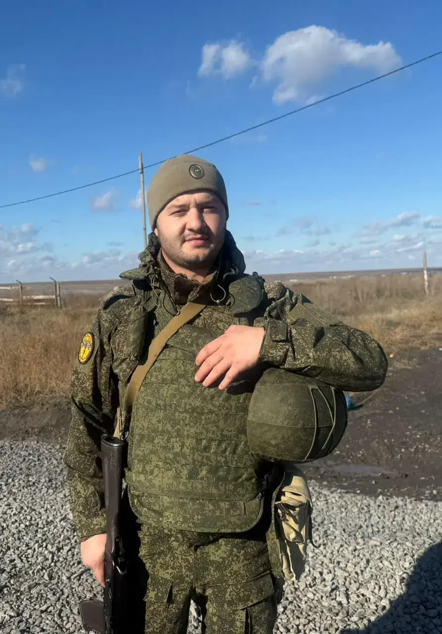 Вернулся с фронта и продолжил служить родному району: история Залимхана Шихмурзаева