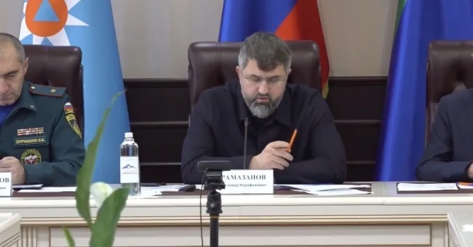 В Махачкале пересмотрят границы водоохранной зоны реки Тарнаирка и список домов под судебными исками