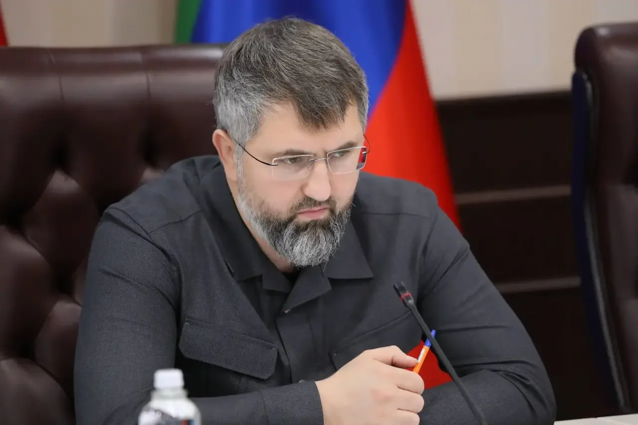 Вопрос с улицей Перова в Махачкале вышел на федеральный уровень