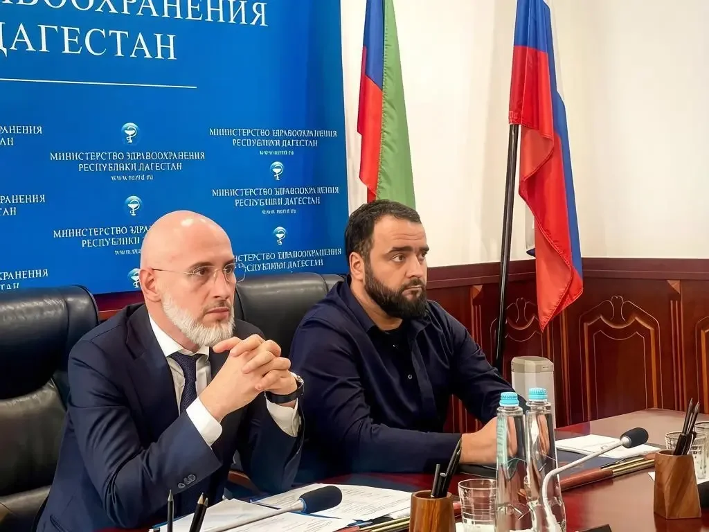 В Минздраве Дагестана проведут масштабный аудит и усилят контроль за работой медучреждений