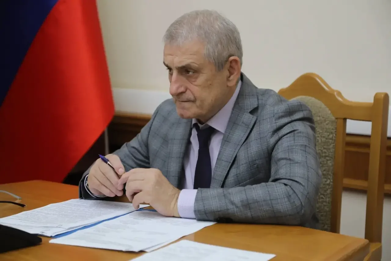 Махачкалинский морской порт получит дополнительные 9 МВт электрической мощности