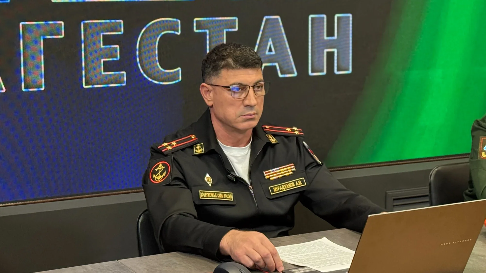 Более 2,8 тысячи жителей Дагестана призовут на военную службу осенью