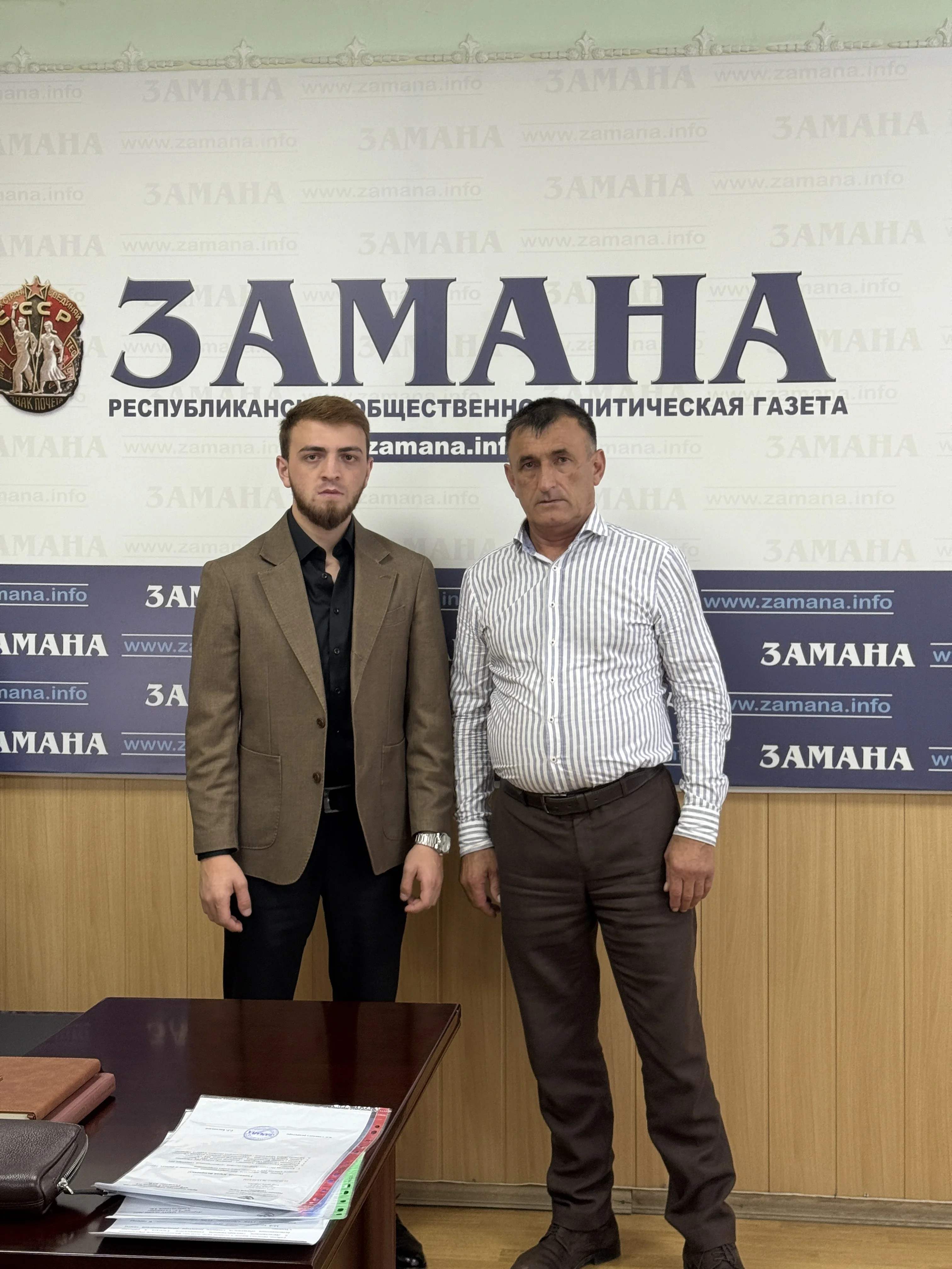 Юсуп Расулов: путь защитника Отечества, боевые испытания и надежда на восстановление