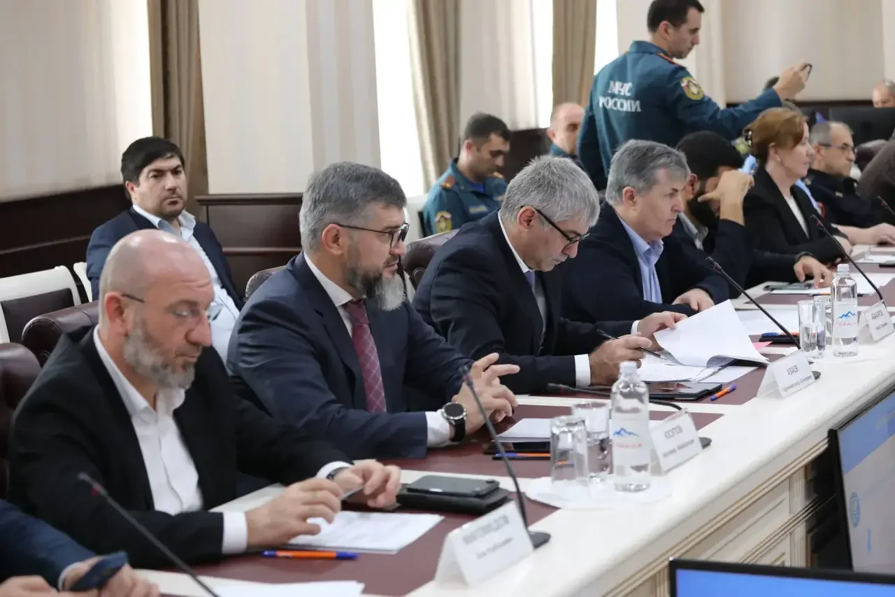 В Дагестане одобрили выплаты на ремонт и строительство жилья после паводков