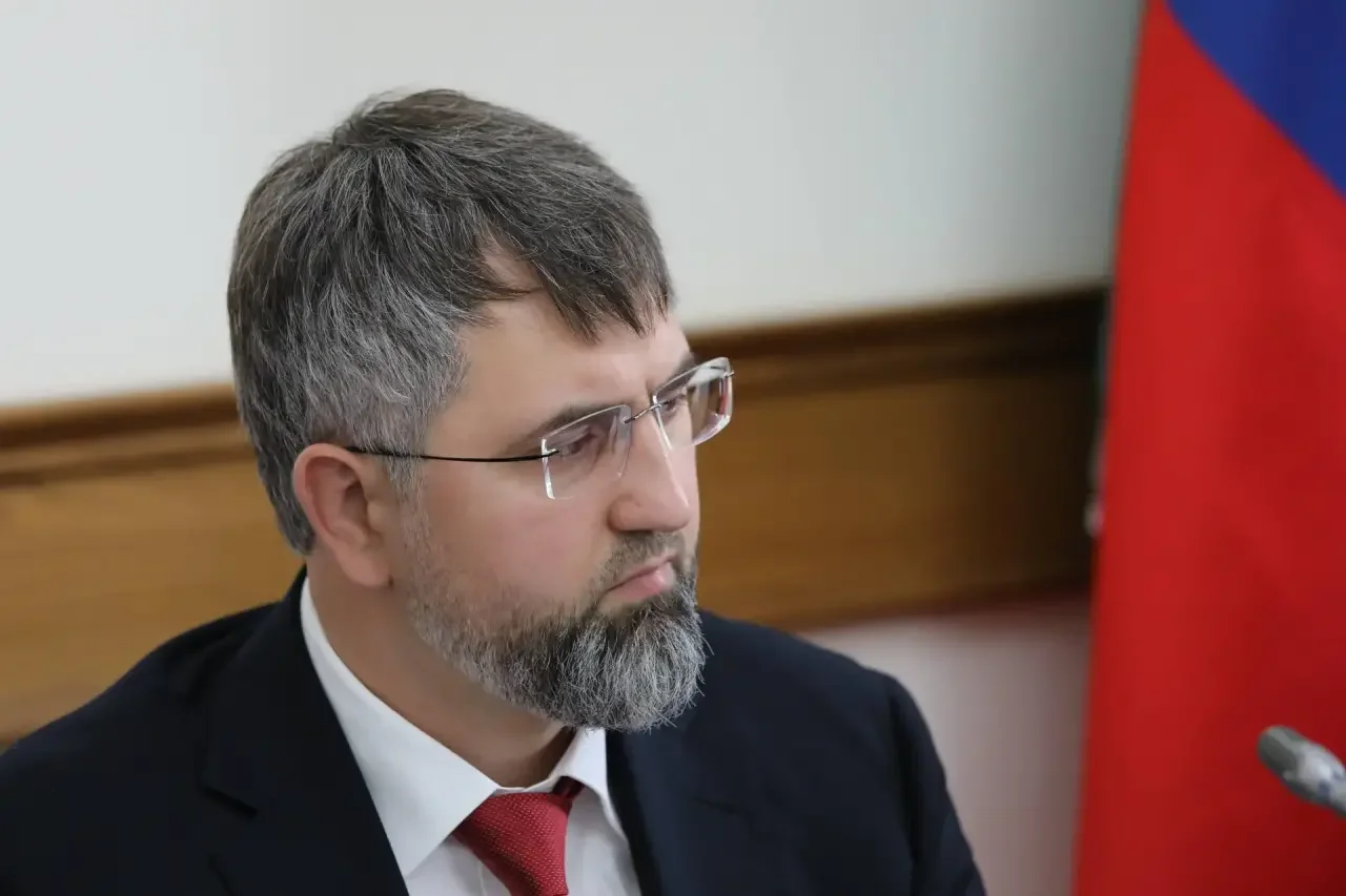 Магомед Рамазанов назвал сельский туризм одним из приоритетов развития Дагестана