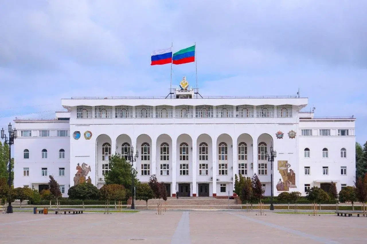 В Дагестане объявили о новых кадровых назначениях в органах власти
