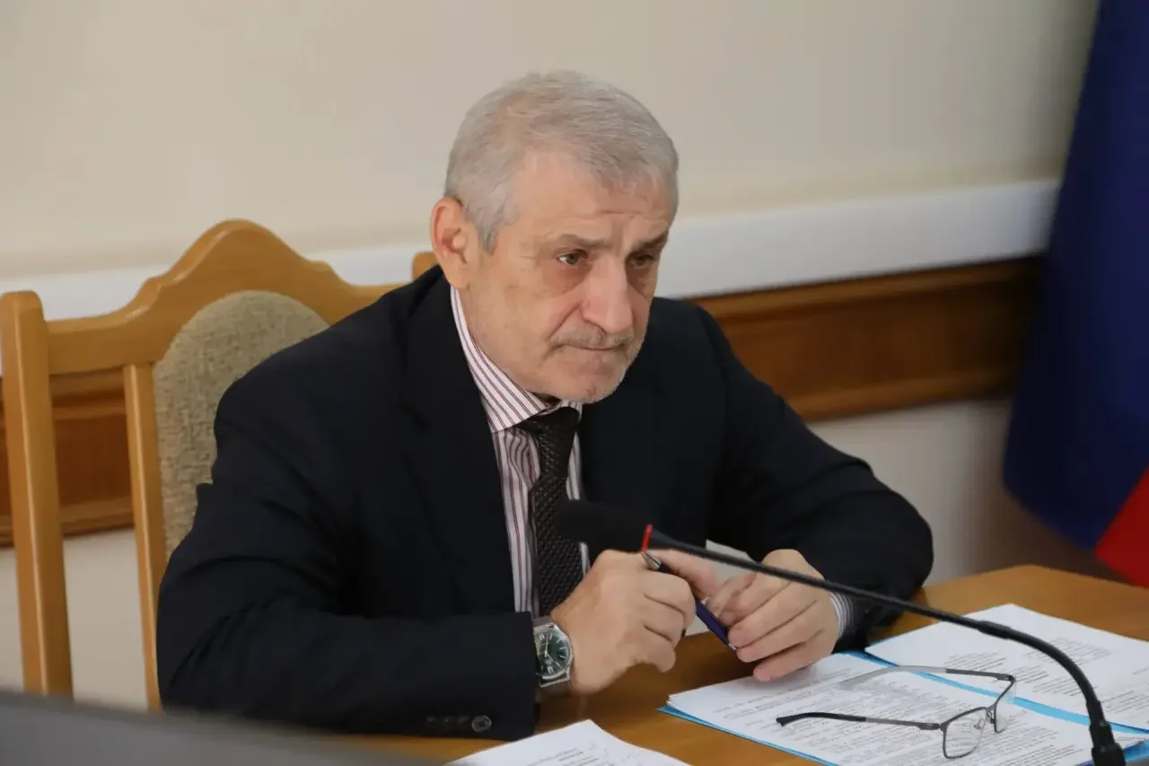 В Дагестане намерены увеличить закупки продукции местных предприятий для государственных проектов