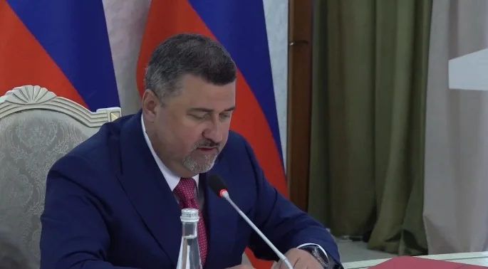 «Не лозунгами, а делами»: Фёдор Щукин рассказал о сохранении языков и культур народов России