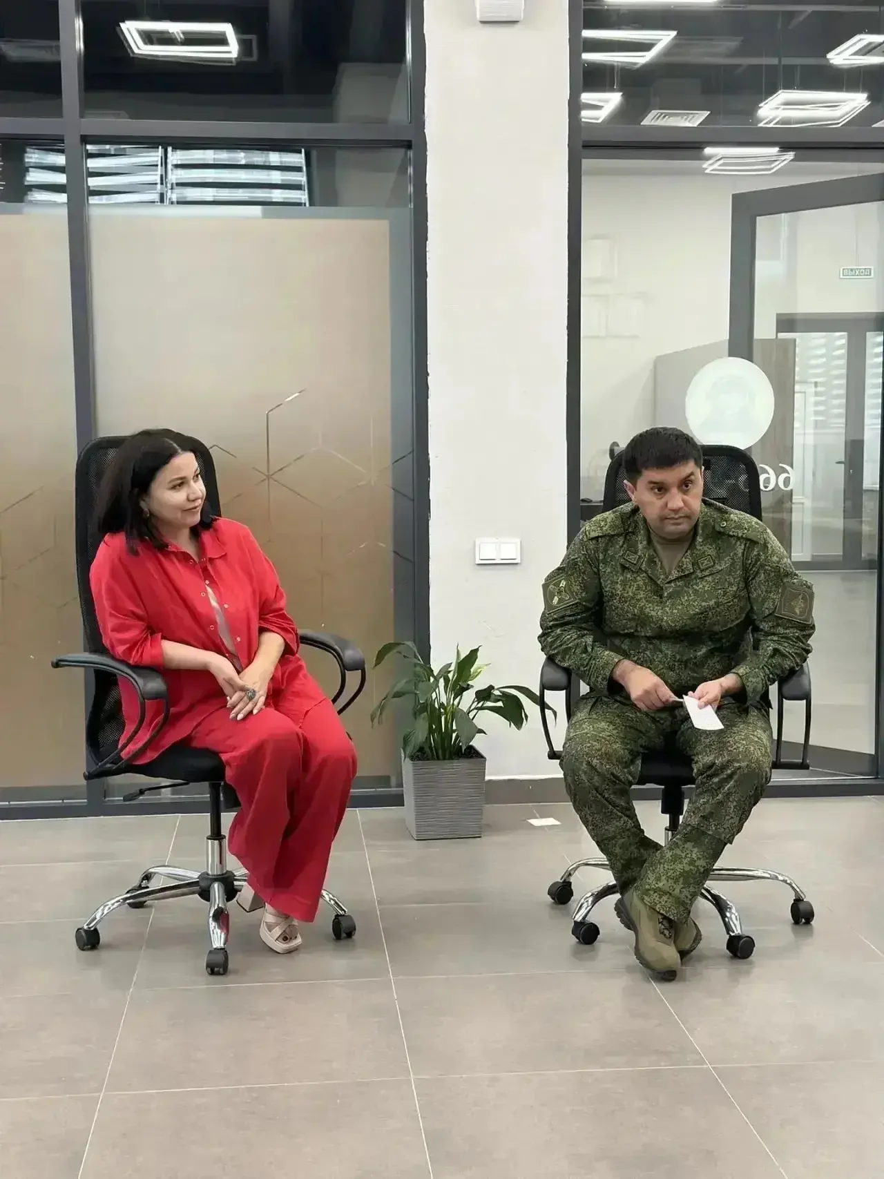 В Дагестане рассказали о новых выплатах и мерах поддержки для военнослужащих по контракту