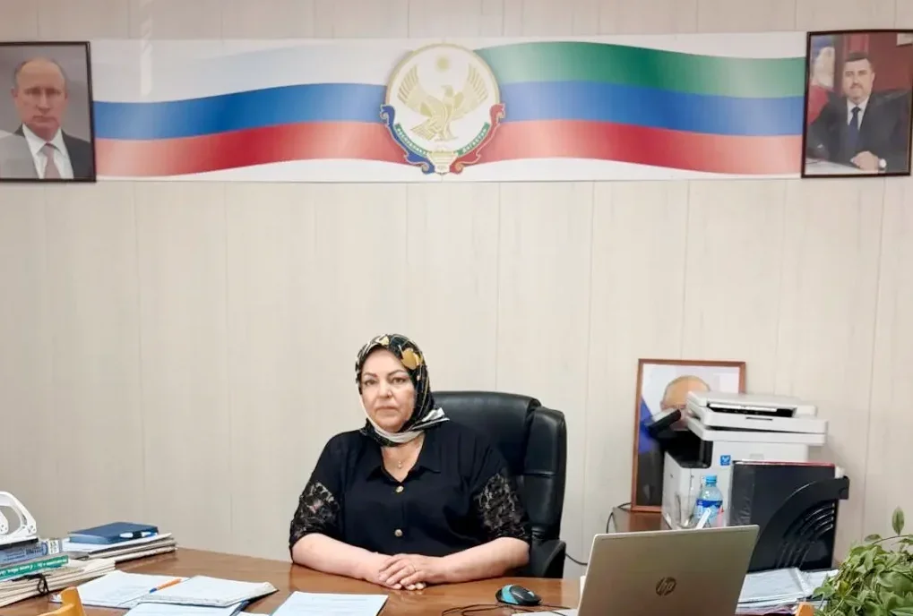 «Доблесть гор» открывает новые возможности для ветеранов СВО в Дагестане