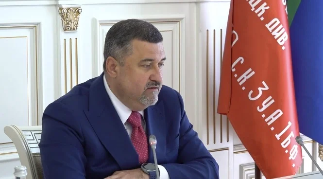 Фёдор Щукин: руководители должны отвечать за результат, а не за красивые отчёты
