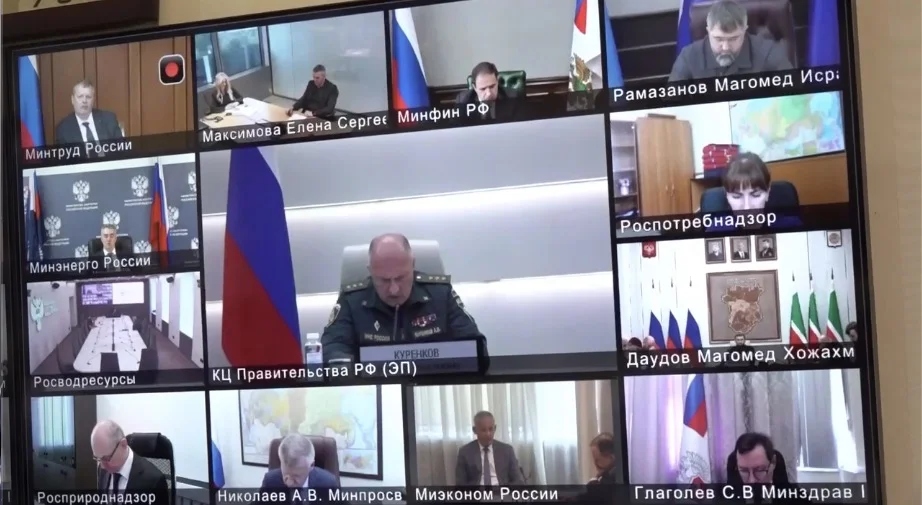 В Дагестане ускоряют восстановление после паводков: более 82 тысяч жителей уже получили выплаты