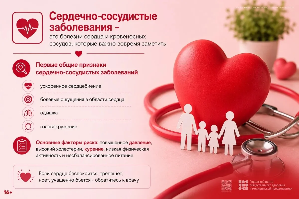 Как предотвратить опасности высокого давления