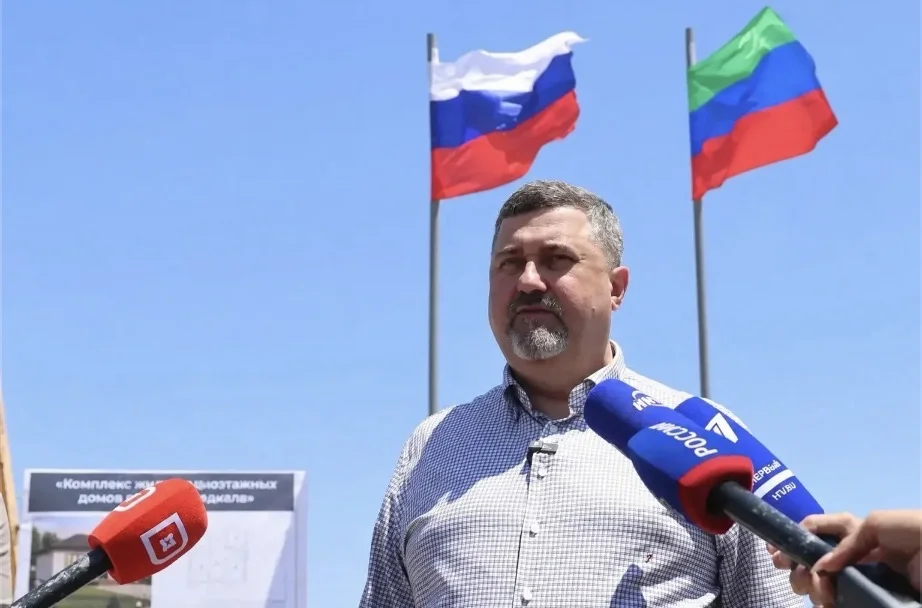 «Мы с вами»: Фёдор Щукин отреагировал на трагедию в Нижнекамске